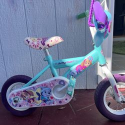 Toddler Bike