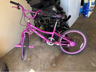 Bikes