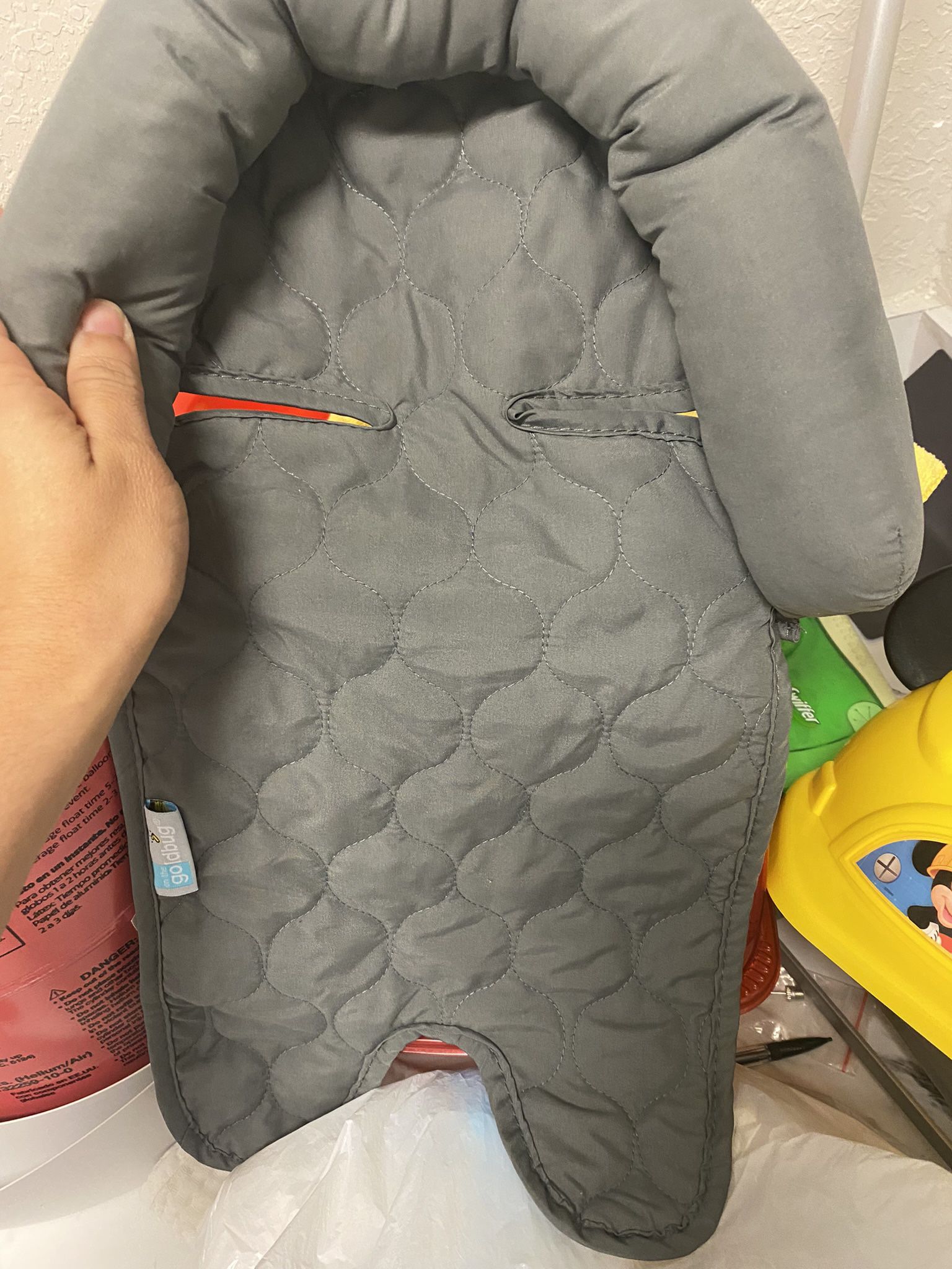 Car Seat Cover Baby 