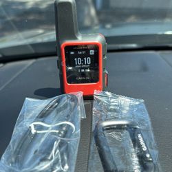 Garmin Inreach Mini 2