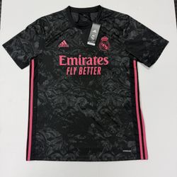 Real Madrid Sergio Ramos jersey - size Large