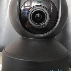 Reolink Security Camera / Baby Monitor