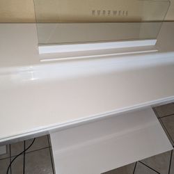 Kurzweil Mark 10 White (1999) 