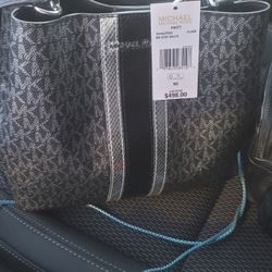 Michael Kors Purse