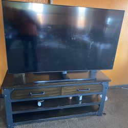 Samsung Tv Panel Is Out