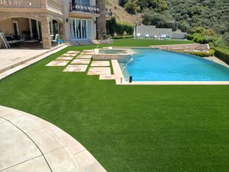 Art. Turf