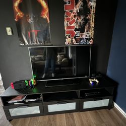 55” LG TV