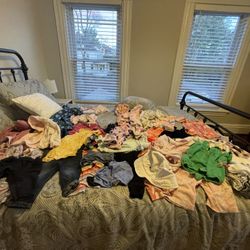 6 to 12 month spring/summer clothes (RL, Janie and Jack, Bailey Boys, baby gap, tgt, and more)