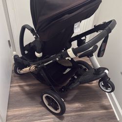 Bugaboo Buffalo Stroller