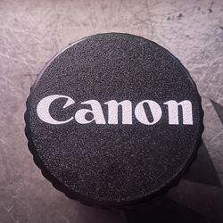 Canon Battery Holder