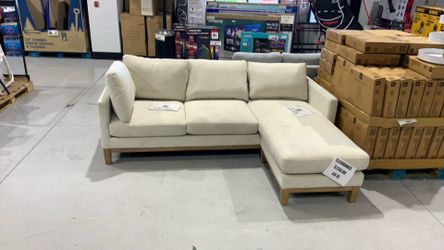 Clearance Sofa FINAL SALE AS IS $250