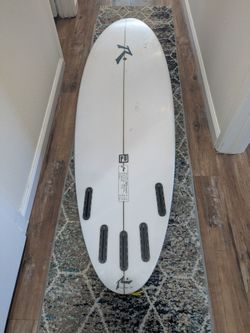 Surfboards -- BLOWOUT DEALS Pyzel, Rusty, CI Templates