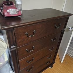 Gently Used Drawer