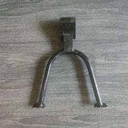 Ebike Super73 S1 Middle Both Side Kickstand for Electric Bicycle 