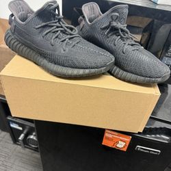 Size 10 Yeezy 