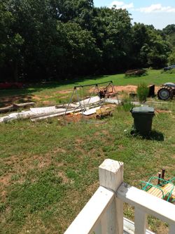 Scrap Metal