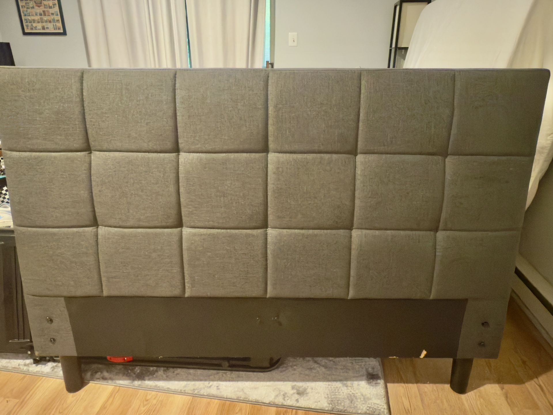 Queen Bed Frame