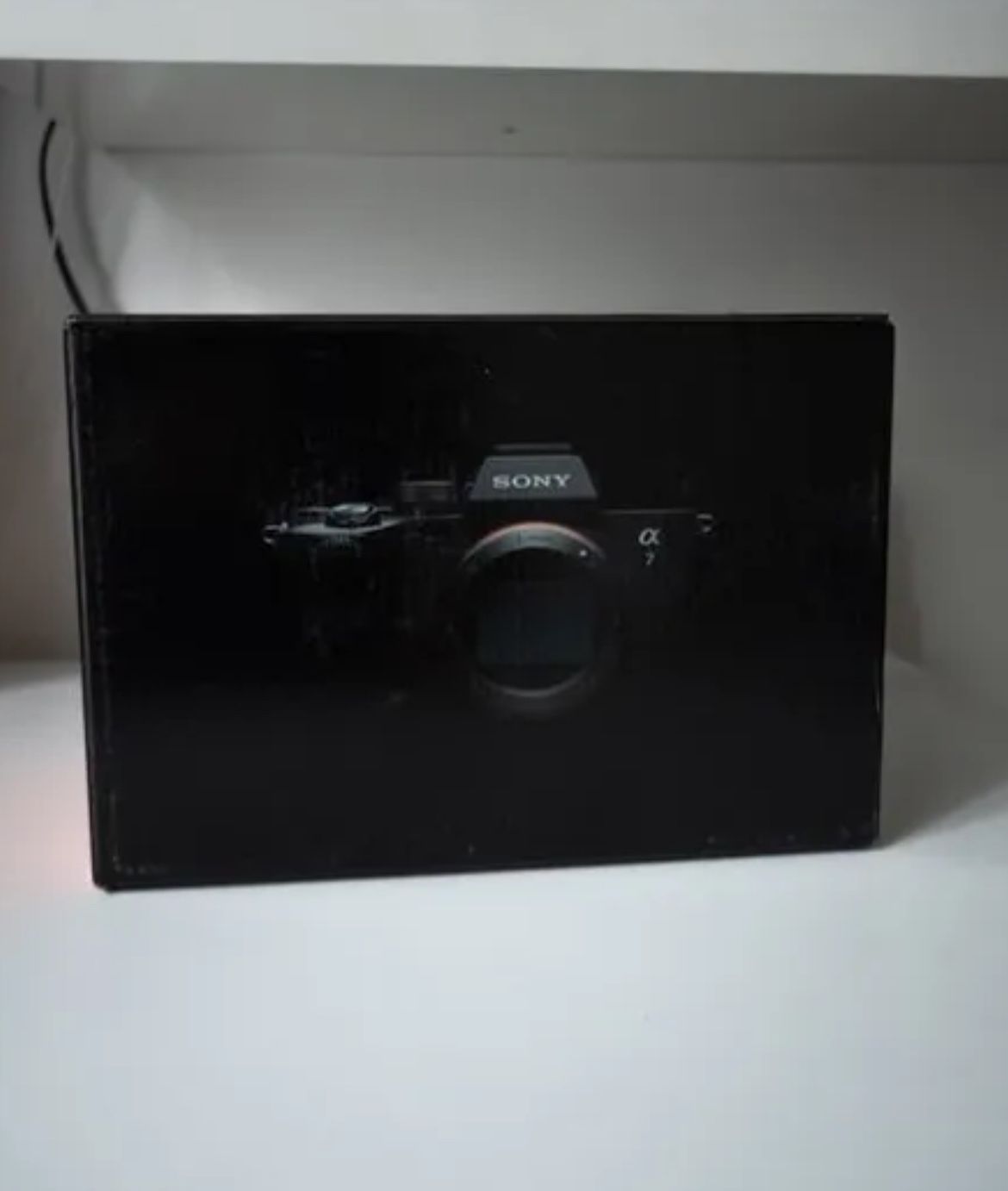 Sony A7 IV FE 28-70mm F3.5-5.6 OSS Lens