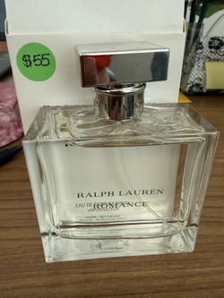 Raulph Lauren romance