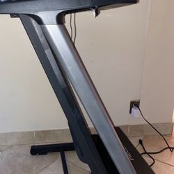 Folding Treadmill