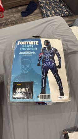 Fortnite Costume