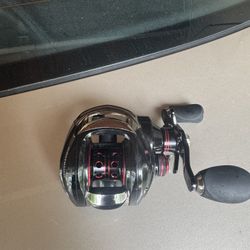Kastking Royale Legend Baitcaster