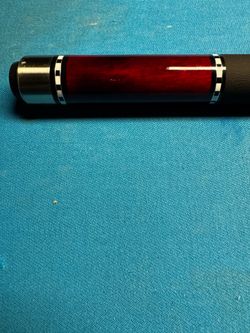 Carbon fiber, pool cue