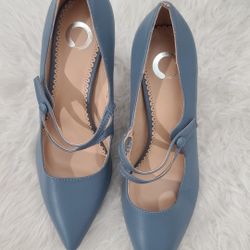 Various Woman Heels MEDIUM 