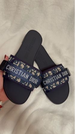 Hermosas sandalias