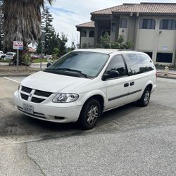 2006 Dodge Grand Caravan