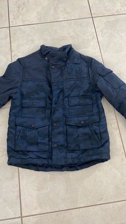 Tommy Jacket