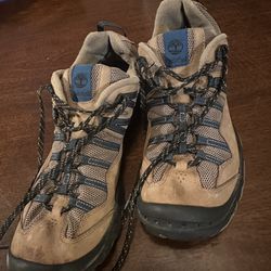 Timberland 13 Men’s Hiking Walking Shoes 