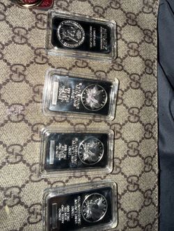 .999 fine silver