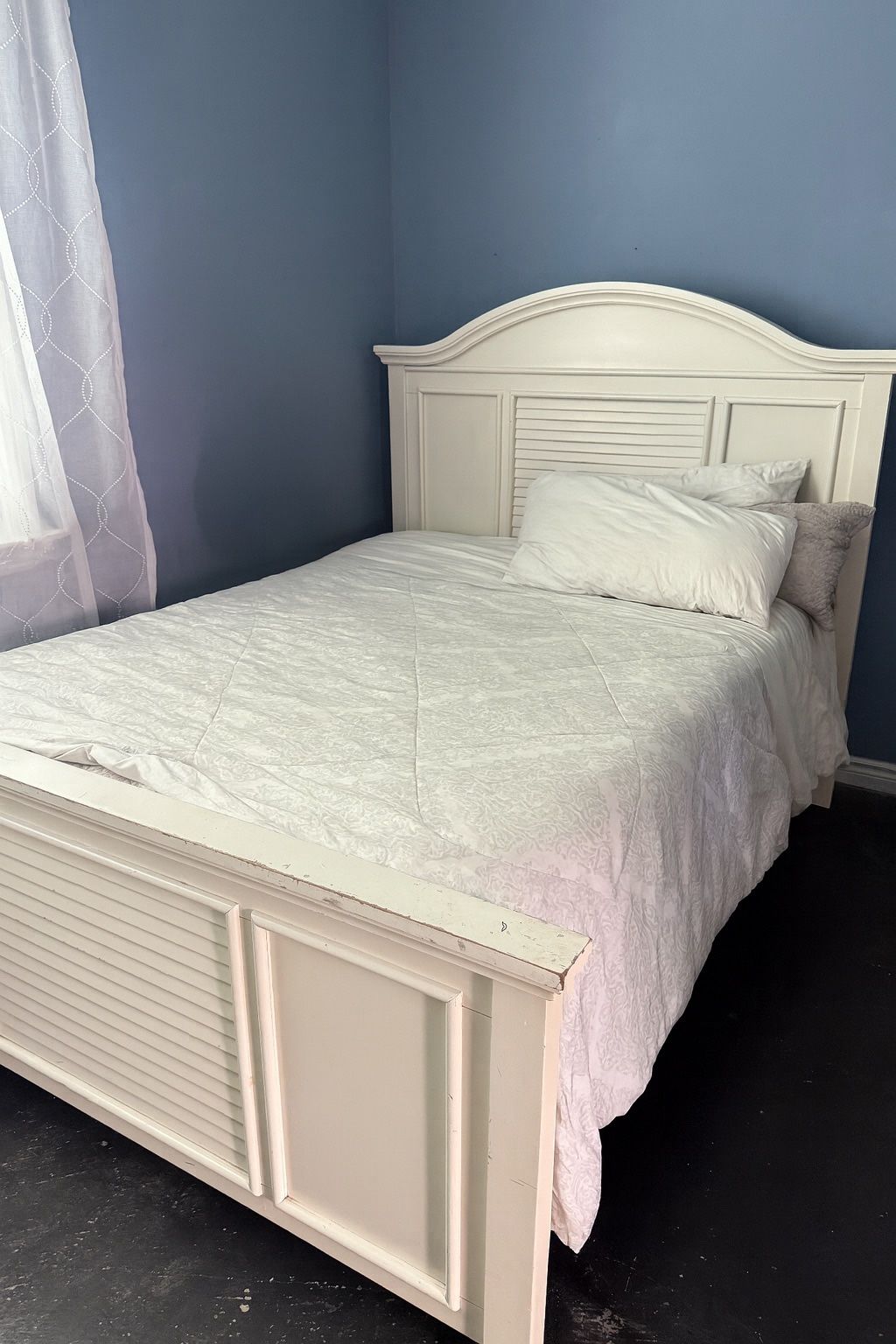 Full size Bedroom Set