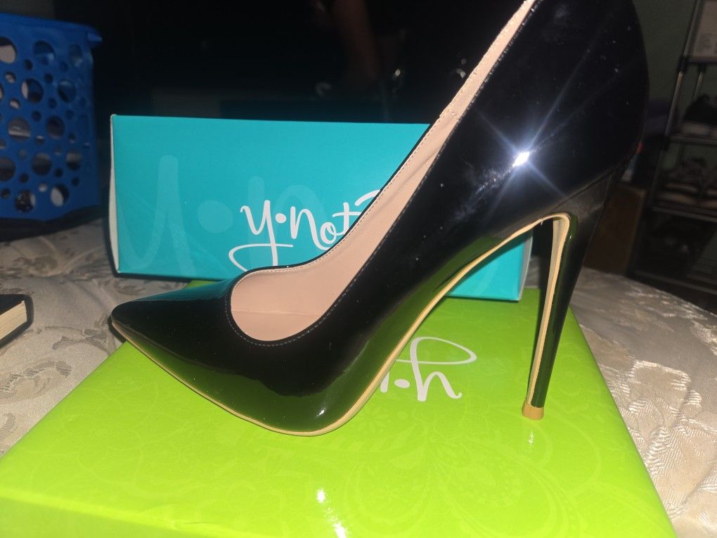 High Heels 