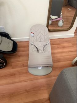 Baby Bjorn Bouncer