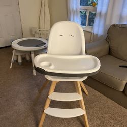 baby chair