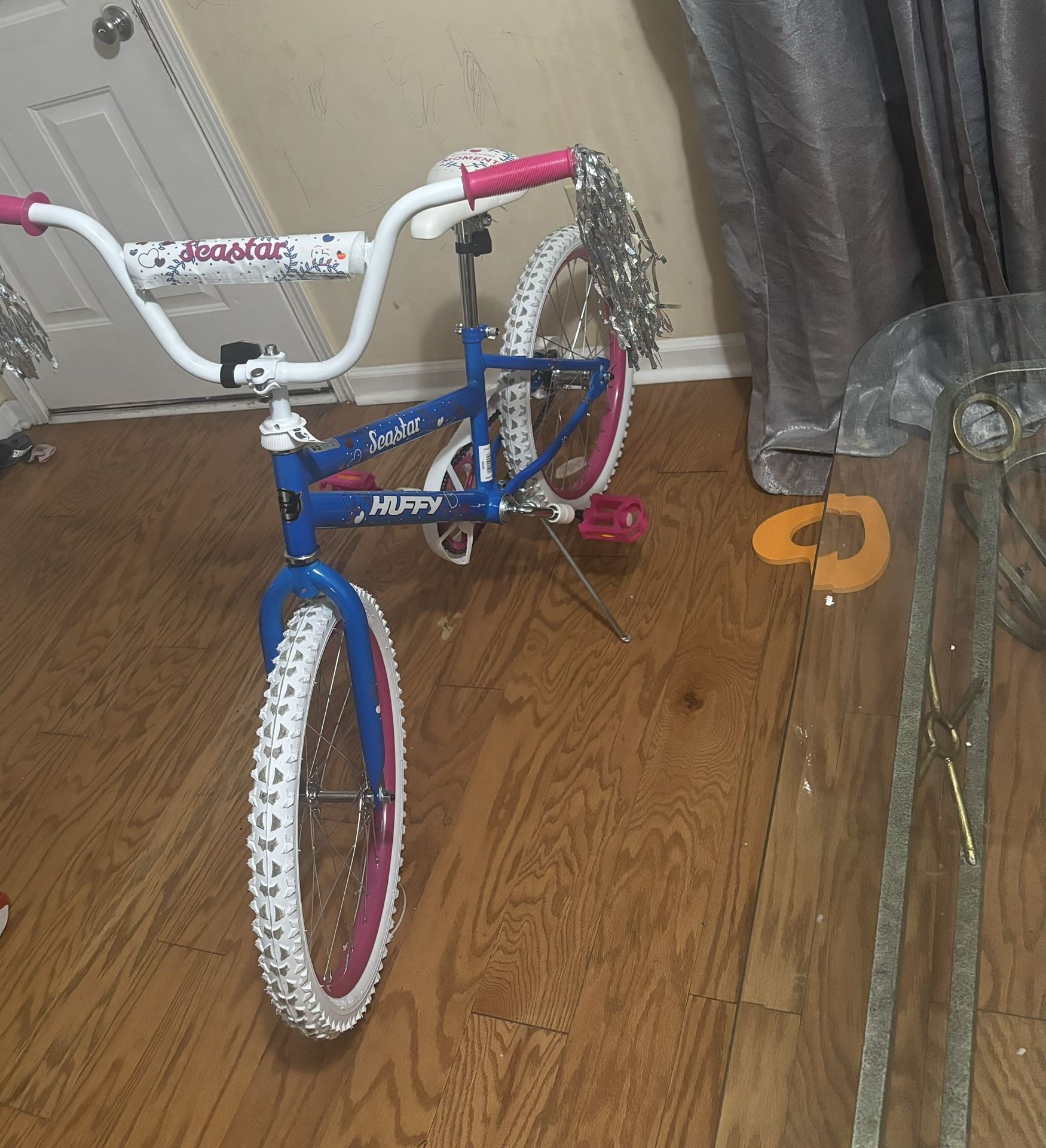 Kids Huffy Bike