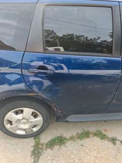 05 scion