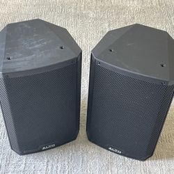 ALTO TS310 10” Loudspeaker (Speakers) 