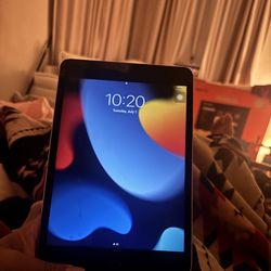 iPad Mini 4