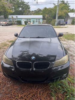 2009 BMW 328i