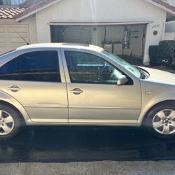 2004 Volkswagen Jetta