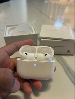 AirPods Pro 3