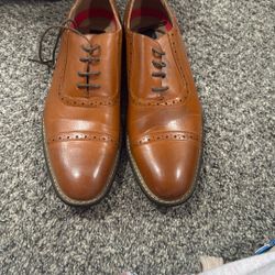 Size 13 Dress Shoe