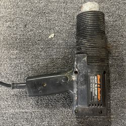 Black & Decker Heat Gun