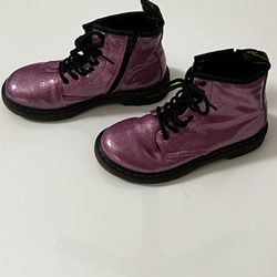 Girls Doc Martens Size 1