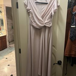 New Years Dress / Bridesmaid Dress   