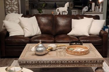 Coffee Table, shabby chic
