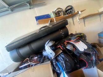 Football Equipment